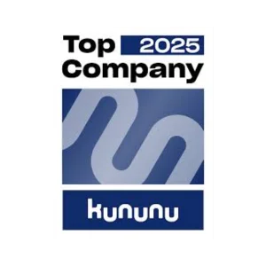 kununu Top Company 2025
