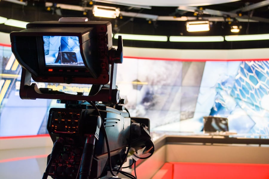 14 Medien & Entertainment