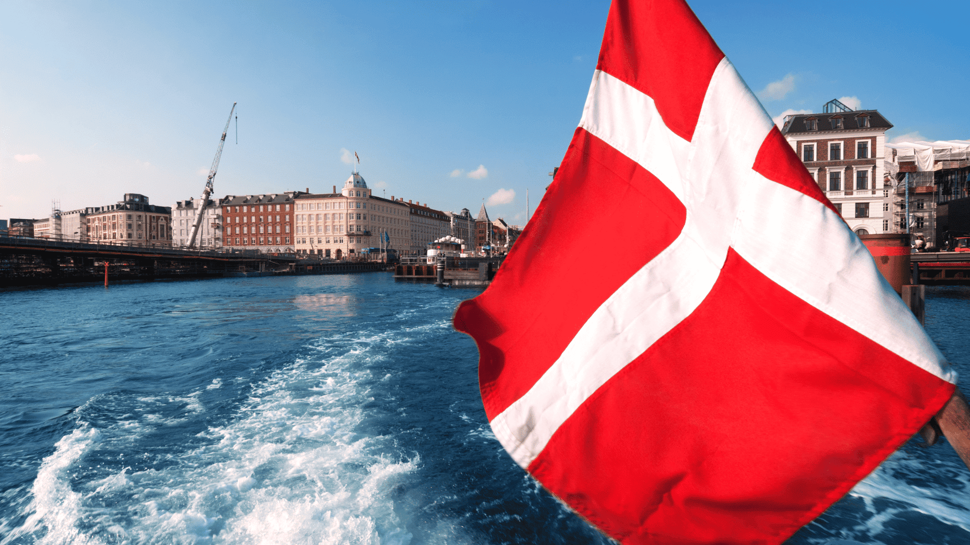 White Label Advisory | Unternehmensberatungen in Dänemark