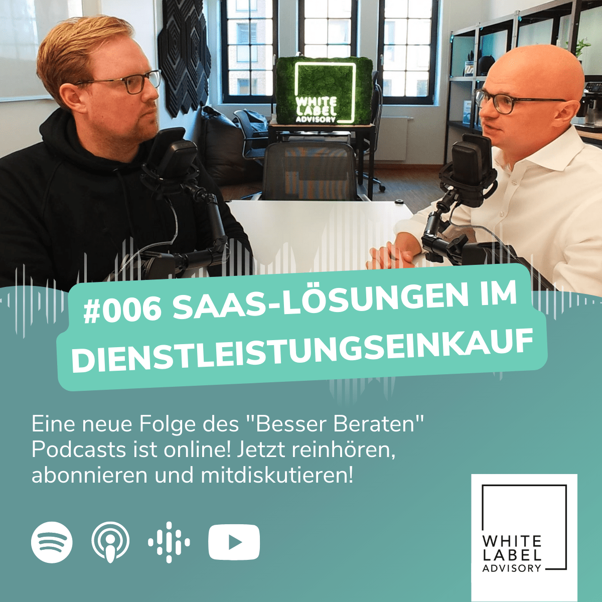 20220715 Meldung 10 - Neuer Consulting-Podcast gestartet_Anhang2