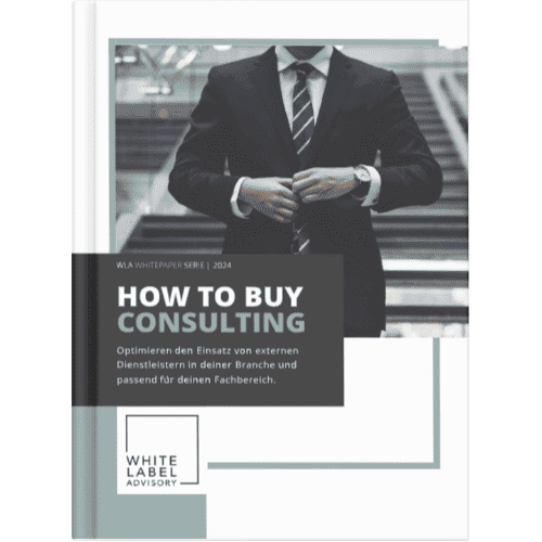 WLA How to buy Consulting Whitepaper