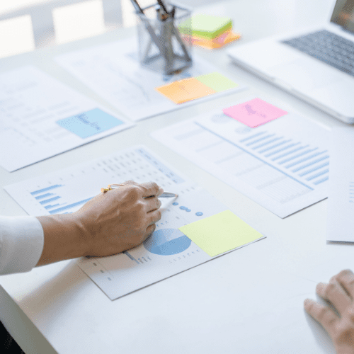 @VICEVERSA | Der Consulting-Blog von White Label Advisory | Skills von A-Z | Unternehmenserechnung - Anforderungen und Projekt-Beispiele