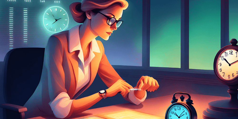 @VICEVERSA | Der Consulting-Blog von White Label Advisory | 8h Tag? Wie lange arbeitet eine Unternehmensberatung beim Kunden?