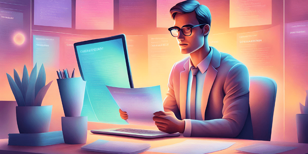 @VICEVERSA | Der Consulting-Blog von White Label Advisory | 5 Tipps für den perfekten Berater-Lebenslauf