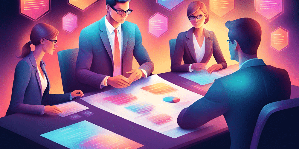 @VICEVERSA | Der Consulting-Blog von White Label Advisory | Wie viel Vertrieb macht man als Consultant in der Beratung?