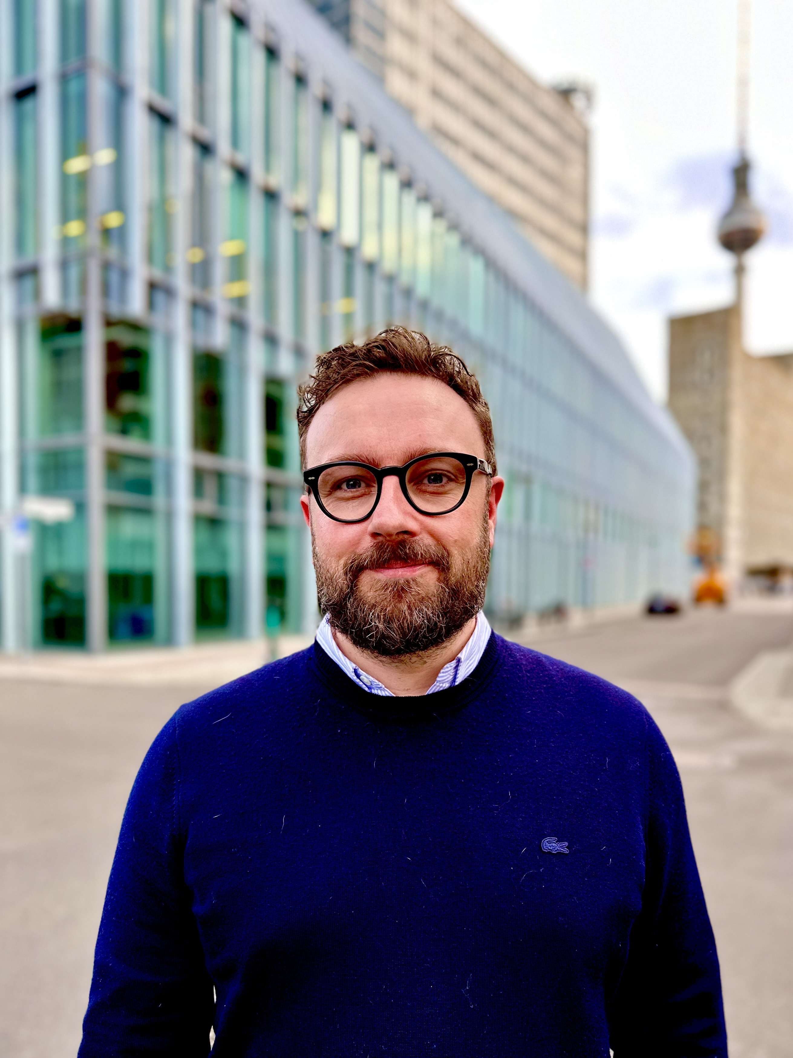 @VICEVERSA | Der Consulting-Blog von White Label Advisory | Nachgefragt | Florian Disson von Solita Germany: Beratung ist von Menschen für Menschen.