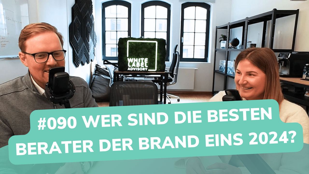 Besser Beraten | Der Consulting Podcast | #041 | Beratung verstehen - mit Dr. Maximilian Böger von Future Candy