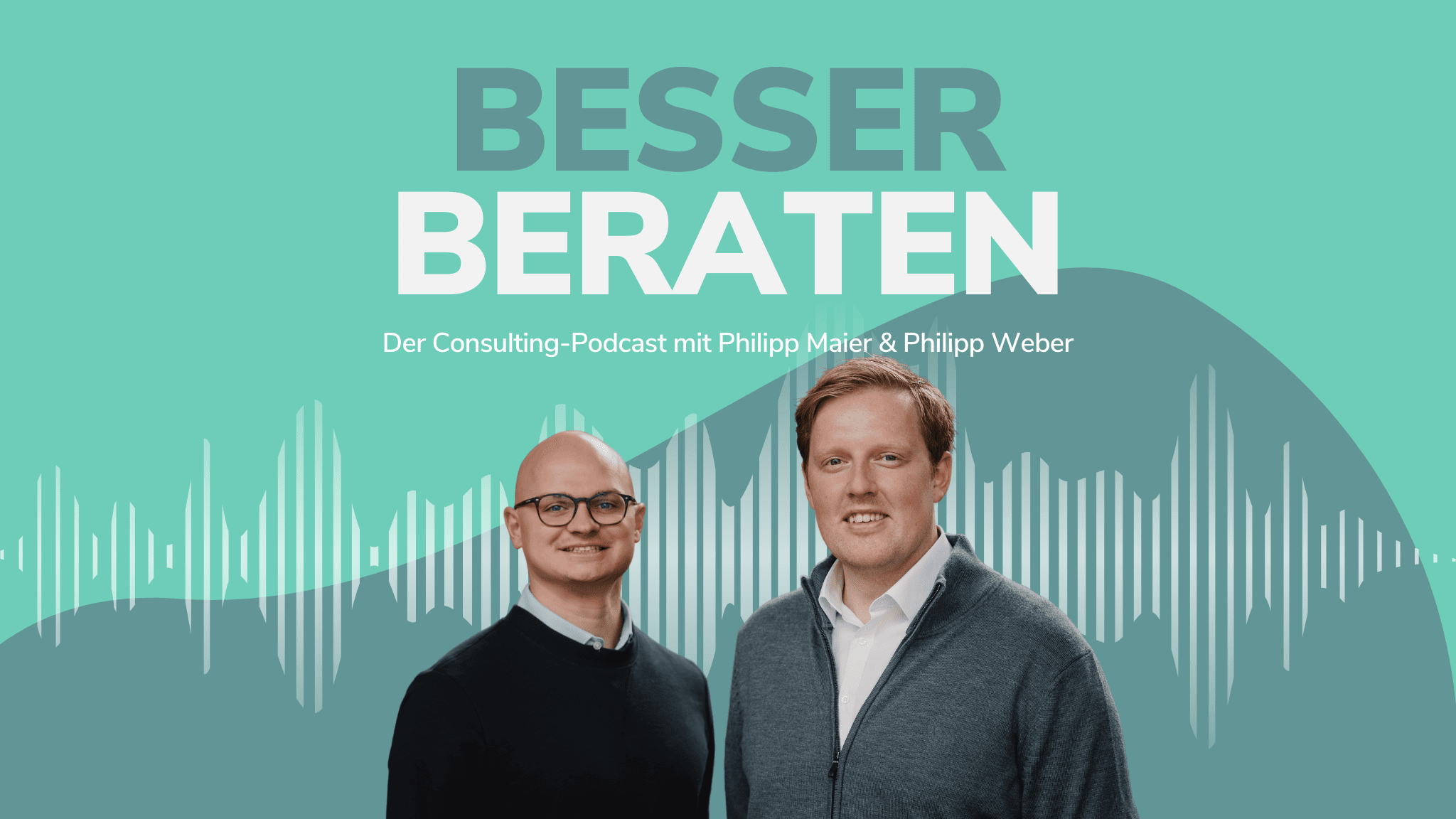 Von Der Consulting-Podcast mit Philipp Maier und Philipp Weber